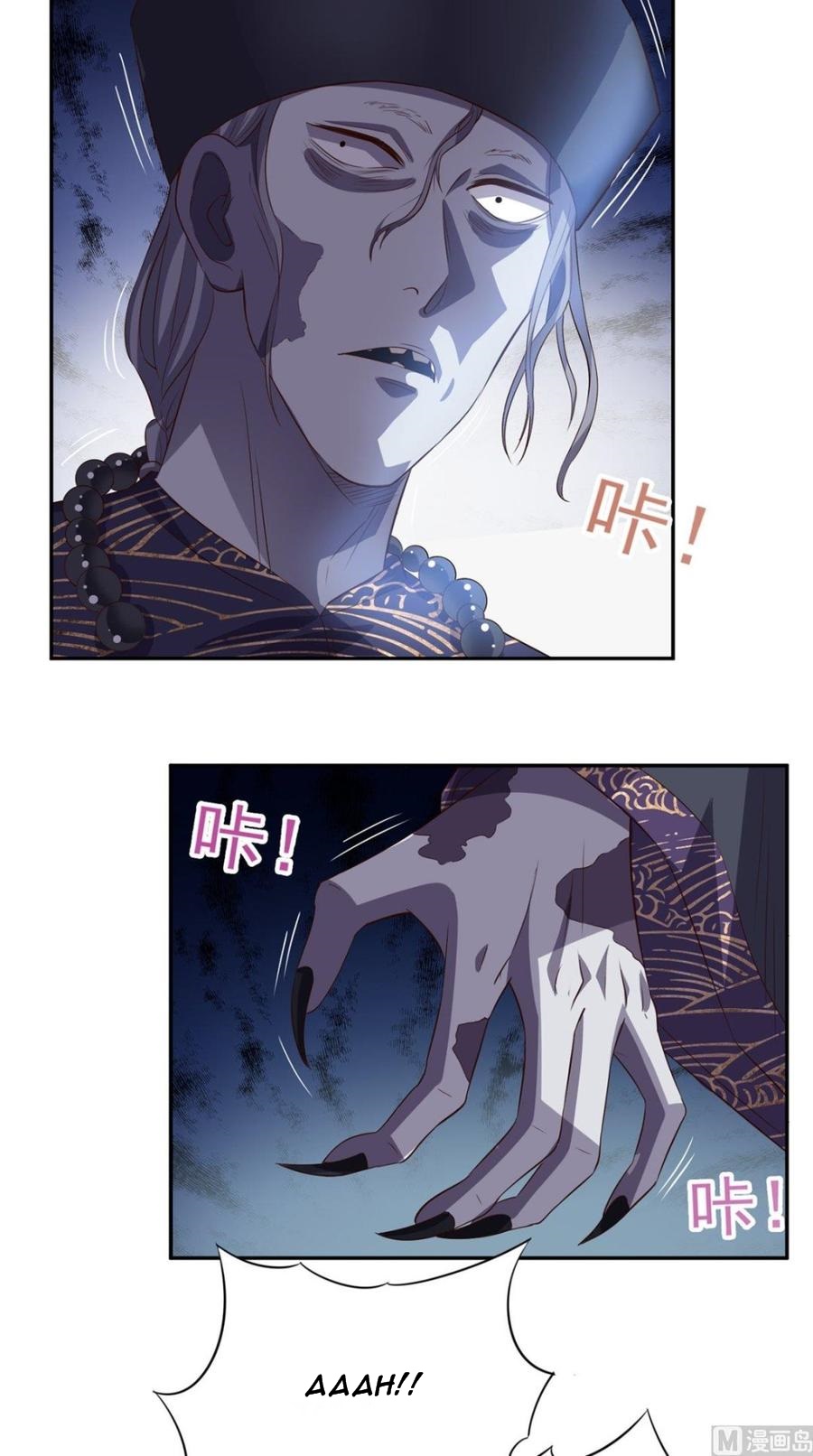Super WeChat Chapter 49 Gambar 4